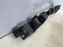 Absorber zderzaka Mercedes w207 c207 Coupe a207 Cabrio 09-13r. przednia belka plastikowa ślizg przód a2078850265
