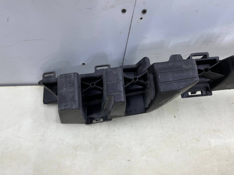 Absorber zderzaka Mercedes w207 c207 Coupe a207 Cabrio 09-13r. przednia belka plastikowa ślizg przód a2078850265