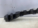 Absorber zderzaka Mercedes w207 c207 Coupe a207 Cabrio 09-13r. przednia belka plastikowa ślizg przód a2078850265