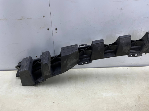 Absorber zderzaka Mercedes w207 c207 Coupe a207 Cabrio 09-13r. przednia belka plastikowa ślizg przód a2078850265