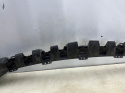 Absorber zderzaka Mercedes w207 c207 Coupe a207 Cabrio 09-13r. przednia belka plastikowa ślizg przód a2078850265
