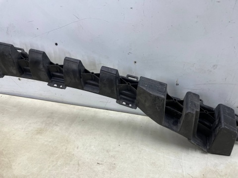 Absorber zderzaka Mercedes w207 c207 Coupe a207 Cabrio 09-13r. przednia belka plastikowa ślizg przód a2078850265