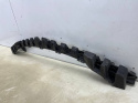 Absorber zderzaka Mercedes w207 c207 Coupe a207 Cabrio 09-13r. przednia belka plastikowa ślizg przód a2078850265