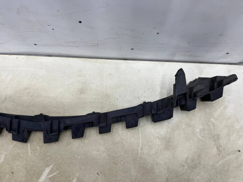 Absorber zderzaka Mercedes w207 c207 Coupe a207 Cabrio 09-13r. przednia belka plastikowa ślizg przód a2078850265