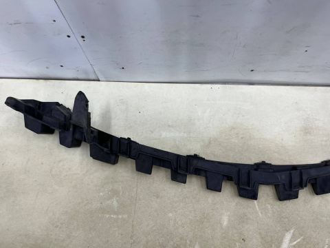Absorber zderzaka Mercedes w207 c207 Coupe a207 Cabrio 09-13r. przednia belka plastikowa ślizg przód a2078850265