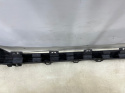 Absorber zderzaka Mercedes w207 c207 Coupe a207 Cabrio 09-13r. przednia belka plastikowa ślizg przód a2078850265