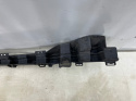 Absorber zderzaka Mercedes w207 c207 Coupe a207 Cabrio 09-13r. przednia belka plastikowa ślizg przód a2078850265