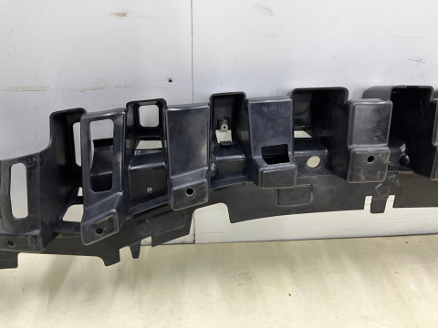 Absorber zderzaka Range Rover Sport II L494 13-17r. przednia belka plastikowa przód dk62-17a793-aa dk62-17a793-ab