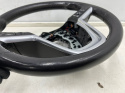 Kierownica Opel Insignia A 08-13r. skórzana multifunkcyjna EUROPA 13316547