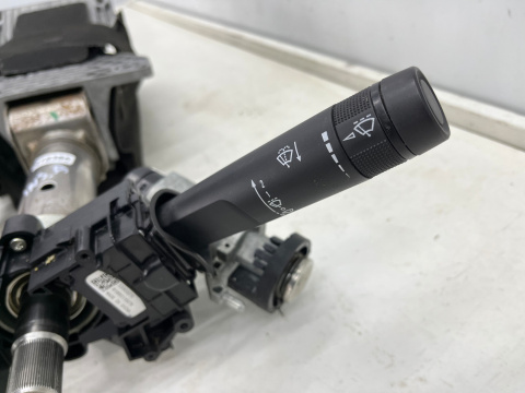 Kolumna kierownicza Opel Insignia A 08-17r. stacyjka kluczyk krzyżak regulacja blokada EUROPA 