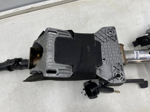 Kolumna kierownicza Opel Insignia A 08-17r. stacyjka kluczyk krzyżak regulacja blokada EUROPA 