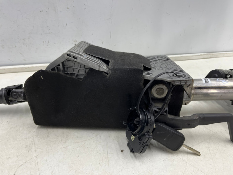 Kolumna kierownicza Opel Insignia A 08-17r. stacyjka kluczyk krzyżak regulacja blokada EUROPA 