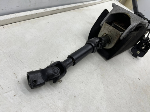 Kolumna kierownicza Opel Insignia A 08-17r. stacyjka kluczyk krzyżak regulacja blokada EUROPA 