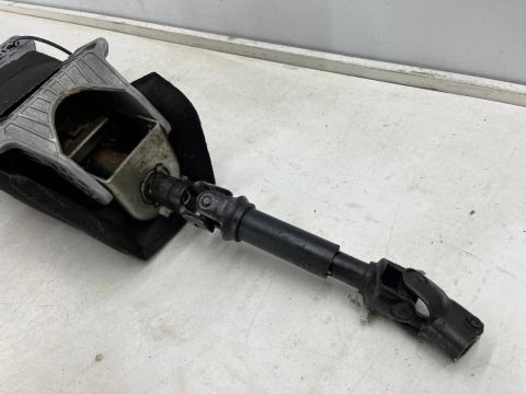 Kolumna kierownicza Opel Insignia A 08-17r. stacyjka kluczyk krzyżak regulacja blokada EUROPA 