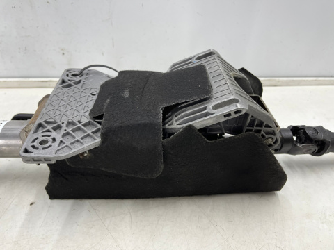 Kolumna kierownicza Opel Insignia A 08-17r. stacyjka kluczyk krzyżak regulacja blokada EUROPA 