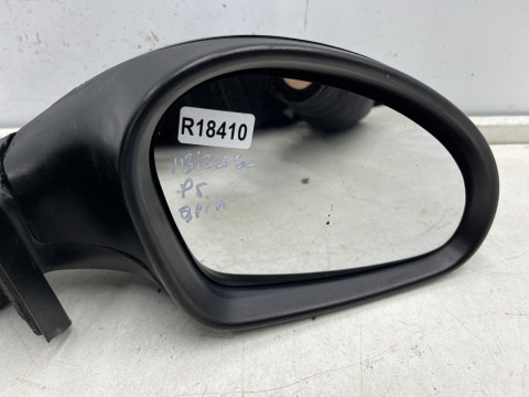 Lusterko Seat Ibiza 3 III 6L Cordoba II 02-08r. PRAWE elektryczne podgrzewane 9 pin EUROPA