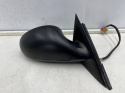 Lusterko Seat Ibiza 3 III 6L Cordoba II 02-08r. PRAWE elektryczne podgrzewane 9 pin EUROPA