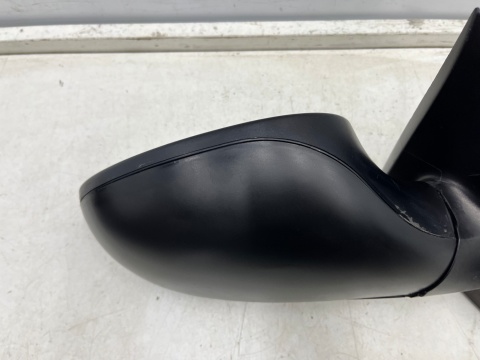 Lusterko Seat Ibiza 3 III 6L Cordoba II 02-08r. PRAWE elektryczne podgrzewane 9 pin EUROPA