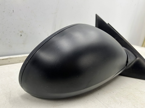 Lusterko Seat Ibiza 3 III 6L Cordoba II 02-08r. PRAWE elektryczne podgrzewane 9 pin EUROPA