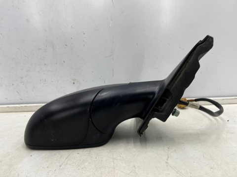 Lusterko Seat Ibiza 3 III 6L Cordoba II 02-08r. PRAWE elektryczne podgrzewane 9 pin EUROPA