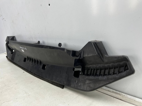 Osłona pod zderzak Mazda 2 III DJ DL 14-19r. przednia płyta dolna podwozia pod silnik da6a500s1