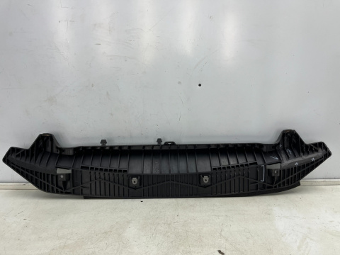 Osłona pod zderzak Mazda 2 III DJ DL 14-19r. przednia płyta dolna podwozia pod silnik da6a500s1