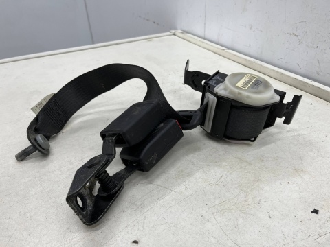 Pas bezpieczeństwa Opel Insignia A 1 I HB sedan 08-17r. lewy prawy tył 13288436