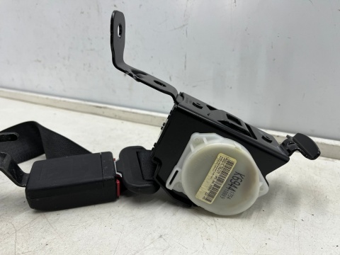 Pas bezpieczeństwa Opel Insignia A 1 I HB sedan 08-17r. lewy prawy tył 13288436