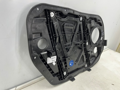 Podnośnik szyb Kia Ceed III Proceed III 18r.- lewy przedni mechanizm NOWY bez silniczka lewy przód 82471-j7000