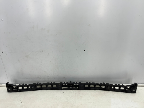 Ślizg Seat Leon III 5f KOMBI 12-16r. tylne środkowe mocowanie wspornik uchwyt zderzaka 5f9807863a