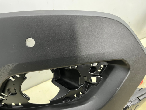 Zderzak przedni Opel Mokka A 12-16r. przedlift przód PDC 95122393