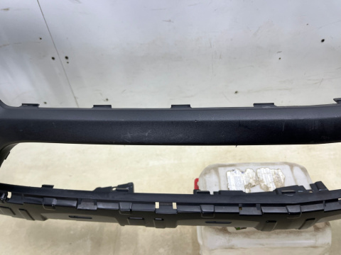 Zderzak przedni Opel Mokka A 12-16r. przedlift przód PDC 95122393