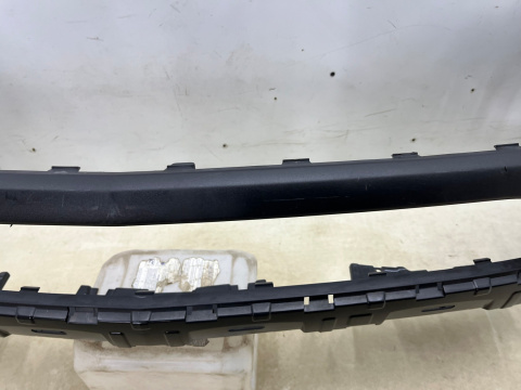 Zderzak przedni Opel Mokka A 12-16r. przedlift przód PDC 95122393