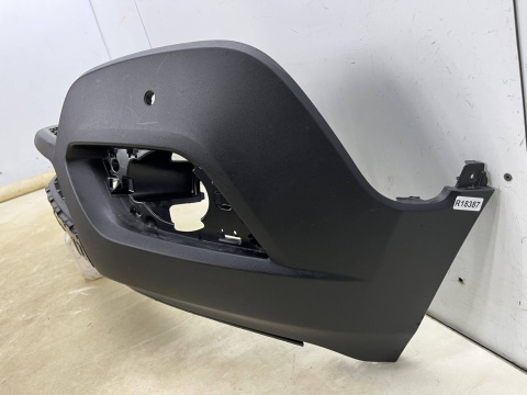 Zderzak przedni Opel Mokka A 12-16r. przedlift przód PDC 95122393
