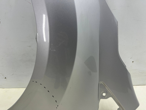 Błotnik Ford Connect Mk2 II 12-22r. lewy przedni lewy przód 