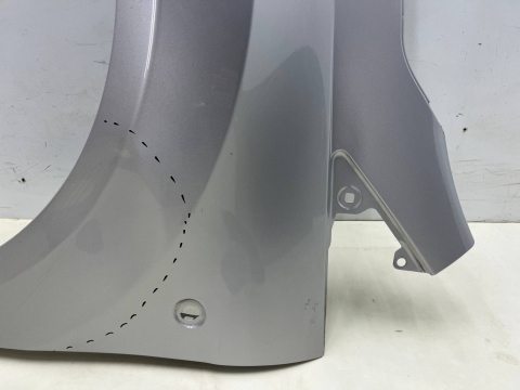 Błotnik Ford Connect Mk2 II 12-22r. lewy przedni lewy przód 