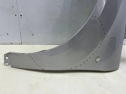 Błotnik Ford Connect Mk2 II 12-22r. lewy przedni lewy przód 