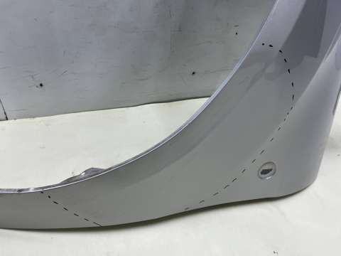 Błotnik Ford Connect Mk2 II 12-22r. lewy przedni lewy przód 