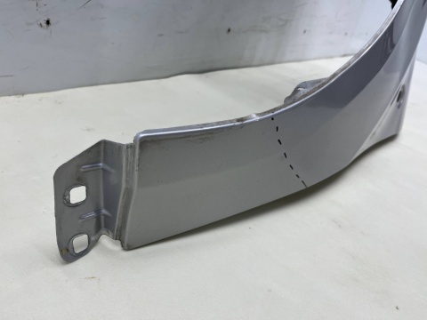 Błotnik Ford Connect Mk2 II 12-22r. lewy przedni lewy przód 