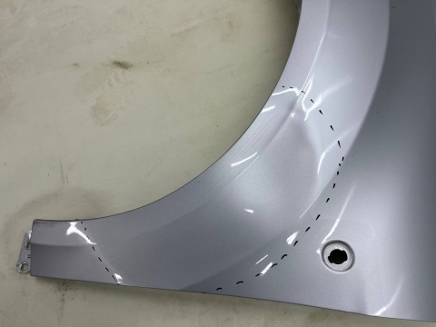 Błotnik Ford Connect Mk2 II 12-22r. lewy przedni lewy przód 