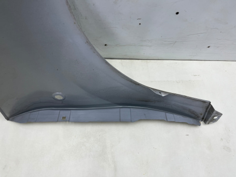 Błotnik Ford Connect Mk2 II 12-22r. lewy przedni lewy przód 