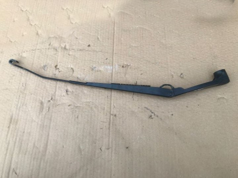 Ramię wycieraczki Mitsubishi ASX I 10r.- prawa strona pasażera prawy przód 