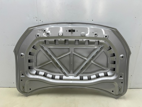 Maska MG ZS 17r.- pokrywa silnika 