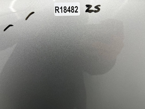 Maska MG ZS 17r.- pokrywa silnika 