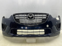 Zderzak przedni Mazda CX-5 CX5 1 I 12-17r. przód PDC KD45-50031