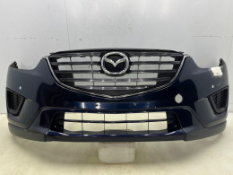 Zderzak przedni Mazda CX-5 CX5 1 I 12-17r. przód PDC KD45-50031