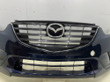 Zderzak przedni Mazda CX-5 CX5 1 I 12-17r. przód PDC KD45-50031