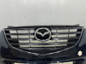 Zderzak przedni Mazda CX-5 CX5 1 I 12-17r. przód PDC KD45-50031