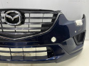 Zderzak przedni Mazda CX-5 CX5 1 I 12-17r. przód PDC KD45-50031