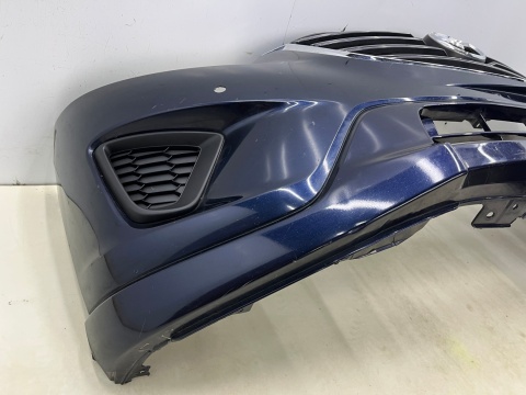 Zderzak przedni Mazda CX-5 CX5 1 I 12-17r. przód PDC KD45-50031